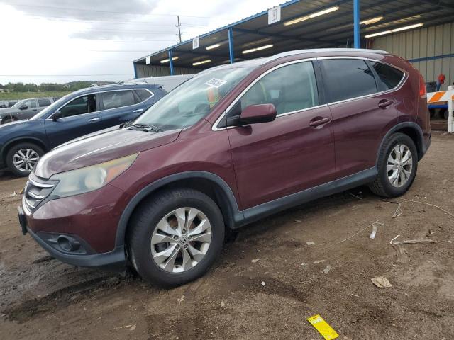 Vin: 5j6rm4h76el114878, lot: 59964255, honda crv exl 2014 img_1