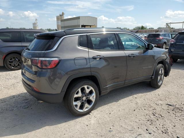 2019 JEEP COMPASS LI 3C4NJCCB9KT707198