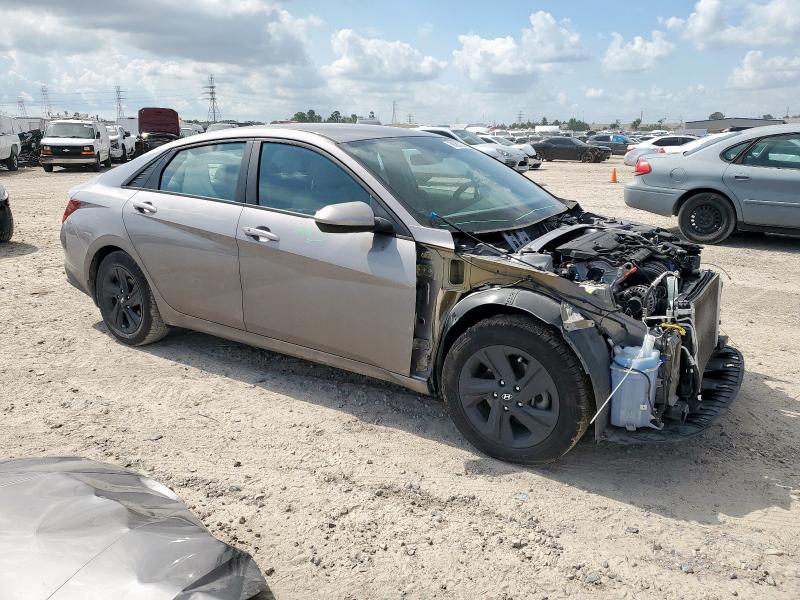Vin: kmhlm4ag8pu538139, lot: 59360235, hyundai elantra sel 20234