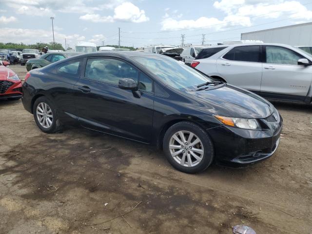 Vin: 2hgfg3a88ch518399, lot: 60362035, honda civic ex 20124