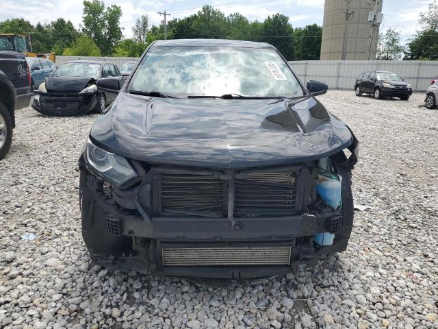 2018 CHEVROLET EQUINOX LT - 2GNAXJEV9J6171727