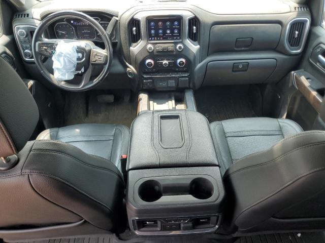 2021 GMC SIERRA K15 - 3GTU9FED1MG298422