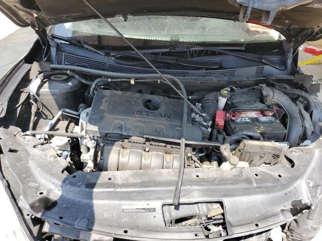 2015 NISSAN SENTRA S - 3N1AB7AP9FL694026