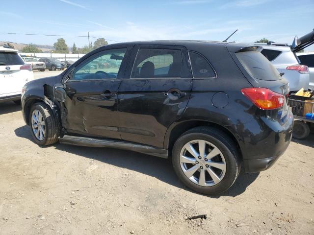 Vin: 4a4ap3au1fe037257, lot: 60500095, mitsubishi outlander es 20152