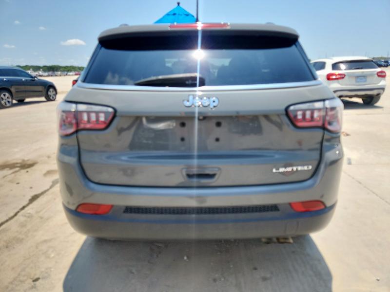 2020 JEEP COMPASS LI - 3C4NJCCB4LT152534