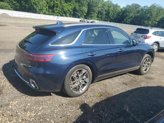 2023 GENESIS GV70 BASE - KMUMADTB9PU085598