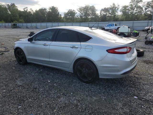 2016 FORD FUSION SE - 3FA6P0HD7GR349931