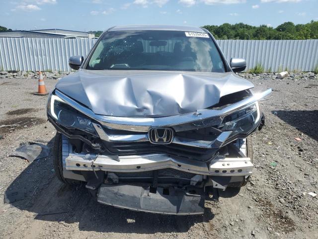 2020 HONDA PILOT EX 5FNYF6H3XLB043950