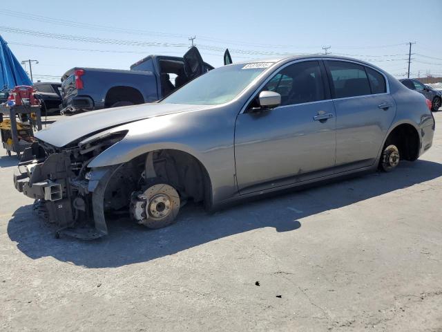 Vin: jn1cv6ap8cm935232, lot: 61374915, infiniti g37 base 2012 img_1
