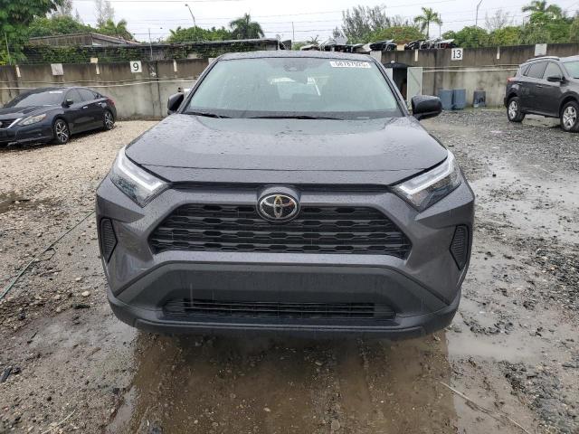 2024 TOYOTA RAV4 LE - 2T3H1RFV0RC294226