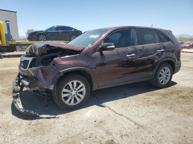 Vin: 5xyku4a20bg154614, lot: 60027355, kia sorento ex 2011 img_1