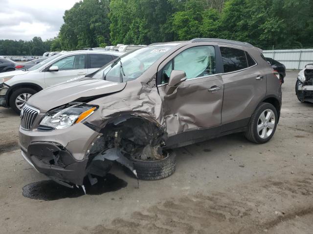 Vin: kl4cjdsb9fb050824, lot: 57333205, buick encore premium 2015 img_1