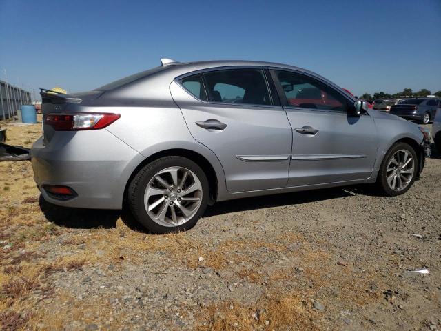 2018 ACURA ILX PREMIU - 19UDE2F77JA009679