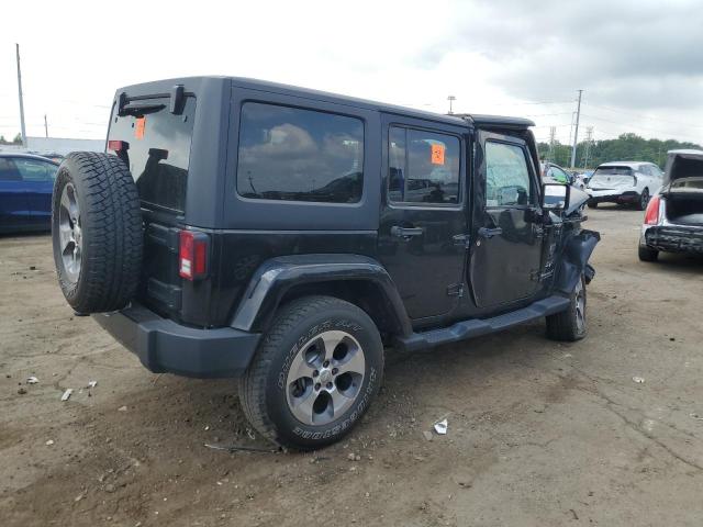 Vin: 1c4bjweg7hl703393, lot: 61196855, jeep wrangler sahara 20173