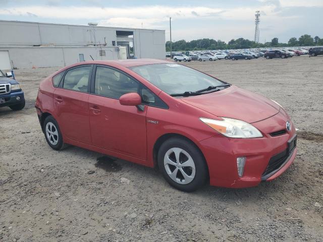 Vin: jtdkn3du1d1623197, lot: 59472015, toyota prius 20134