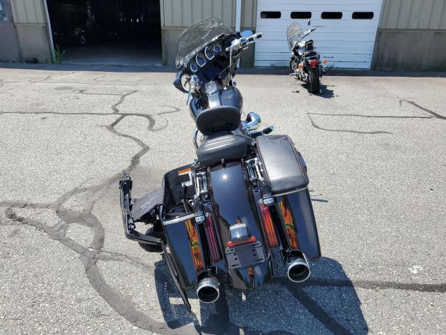 2021 HARLEY-DAVIDSON FLHXSE - 1HD1PXL11MB952348