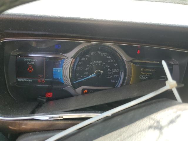 2019 FORD TAURUS LIM 1FAHP2F86KG111658