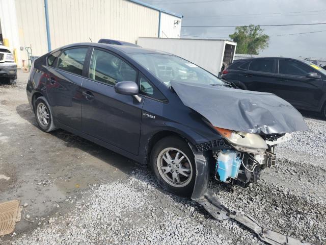 2011 TOYOTA PRIUS - JTDKN3DU1B5316862