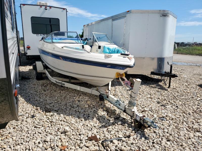 1998 OTHER BOAT BOAT #3298015139