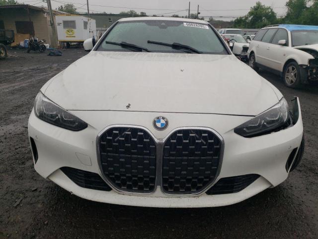 2021 BMW 430XI WBA73AP09MCG42898