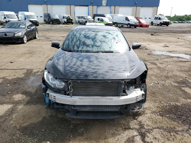 2017 HONDA CIVIC SI 2HGFC1E50HH702288
