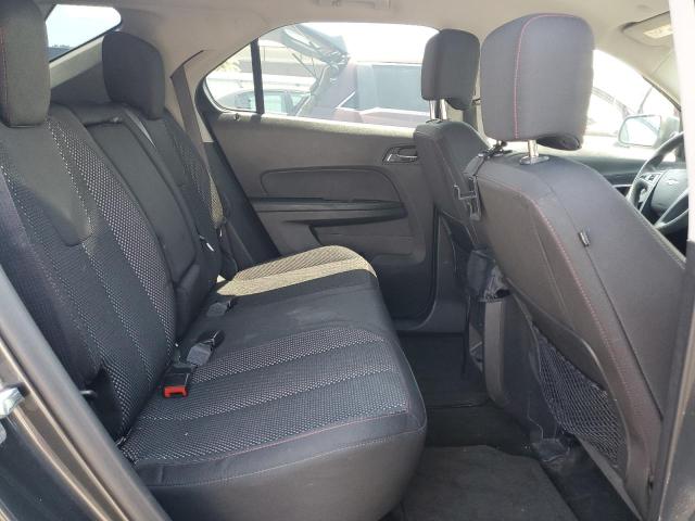 2017 CHEVROLET EQUINOX LS - 2GNALBEK7H1523864