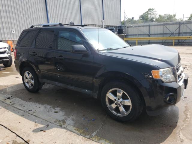 Vin: 1fmcu9e72ckb41197, lot: 60216045, ford escape limited 20124