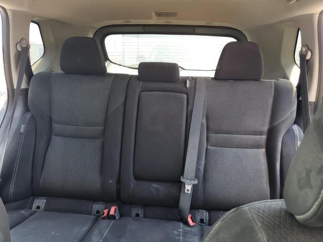 2025 NISSAN ROGUE SV #3305341317