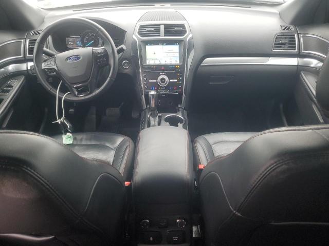 2017 FORD EXPLORER S - 1FM5K8GT3HGC47154