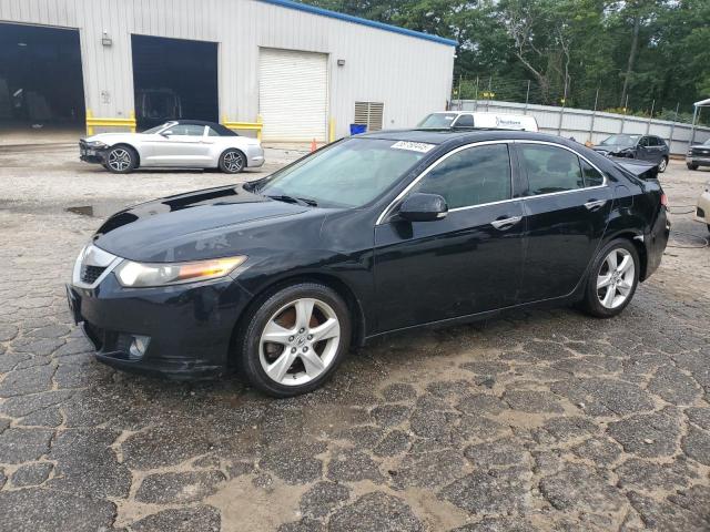 ACURA TSX