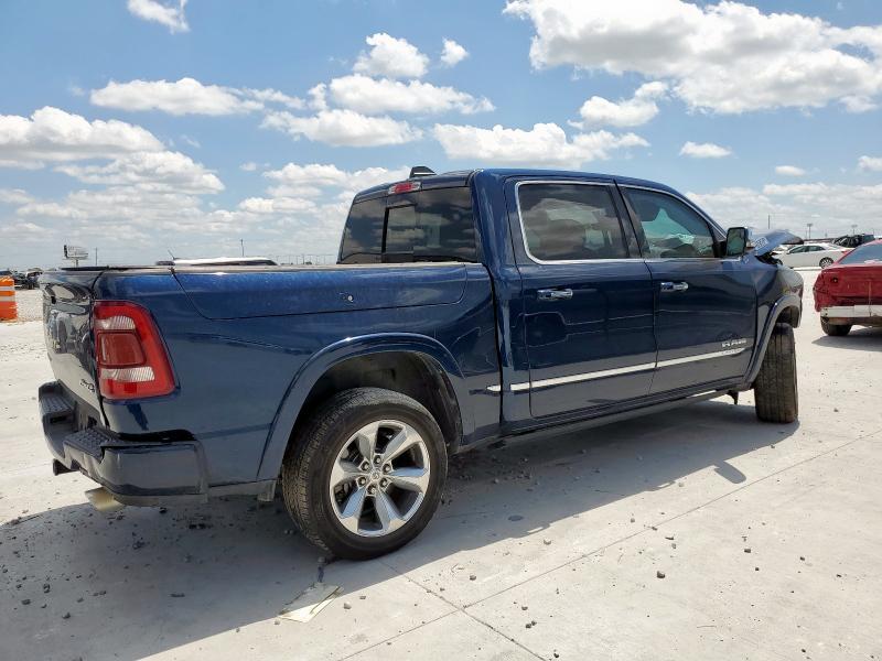 Vin: 1c6srfht1kn887654, lot: 62477055, ram 1500 limited 20193