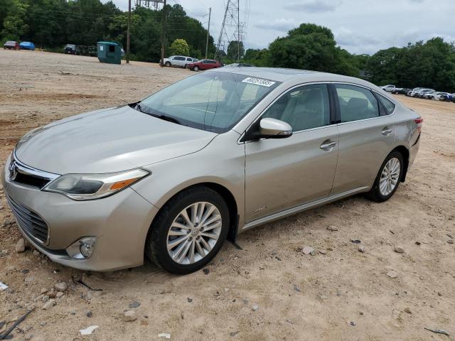 Vin: 4t1bd1eb1fu047404, lot: 60251565, toyota avalon hybrid 2015 img_1