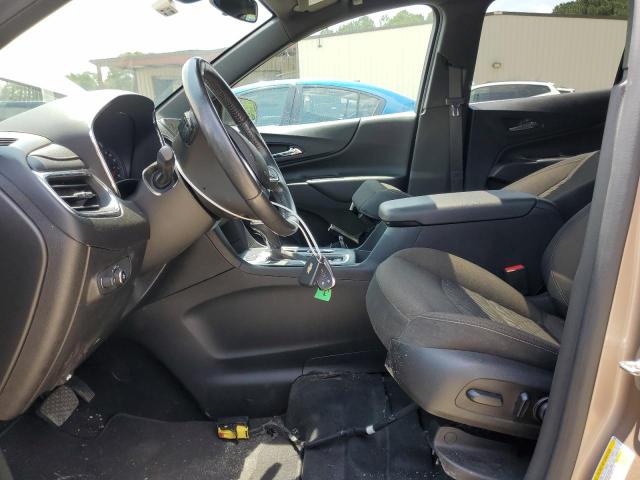 2019 CHEVROLET EQUINOX LT - 2GNAXVEX6K6205326