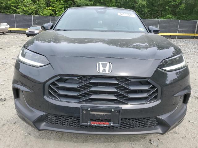 2024 HONDA HR-V SPORT 3CZRZ1H51RM727350