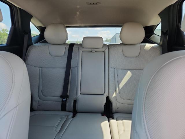 2023 HYUNDAI TUCSON SEL - 5NMJF3AE9PH180278