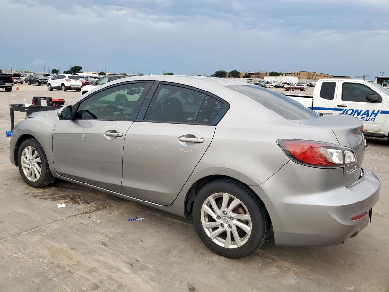 Vin: jm1bl1v71c1700233, lot: 59582225, mazda 3 i 20122