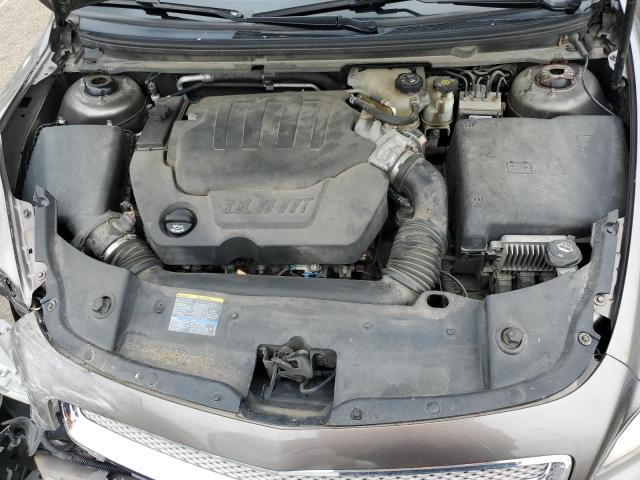 1g1ze5e79af161093 - 2010 Chevrolet malibu ltz - #60979905