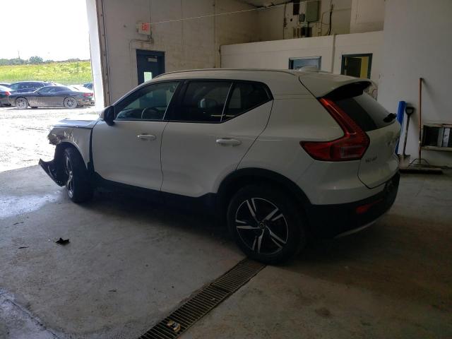 2023 VOLVO XC40 CORE YV4L12UK3P2959552