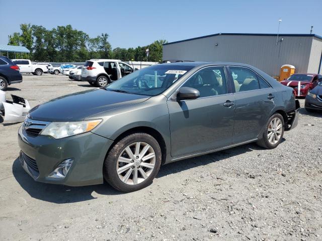 Vin: 4t1bf1fk8cu634316, lot: 60028295, toyota camry base 2012 img_1