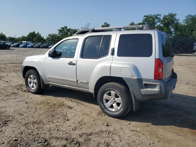 Vin: 5n1an0nw8cc504894, lot: 62153295, nissan xterra off road 20122
