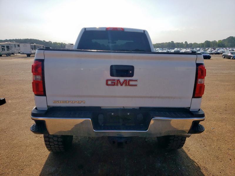 2015 GMC SIERRA K25 1GT12XEGXFF111240