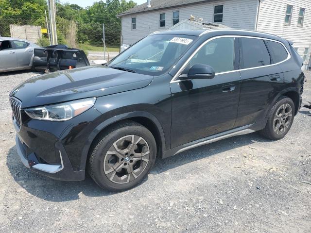 Vin: wbx73ef09s5061608, lot: 58814995, bmw x1 xdrive28i 2025 img_1