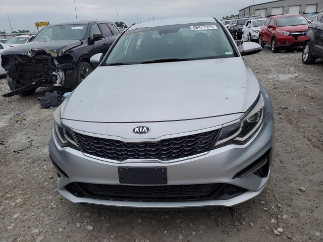 2019 KIA OPTIMA LX 5XXGT4L33KG307957