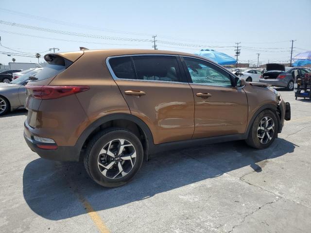 2020 KIA SPORTAGE L KNDPM3AC8L7795890