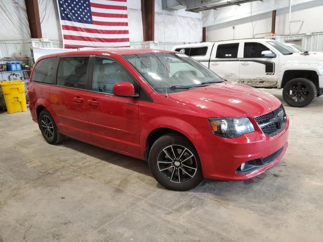 Vin: 2c4rdgcg8fr750788, lot: 59516665, dodge caravan sxt 20154