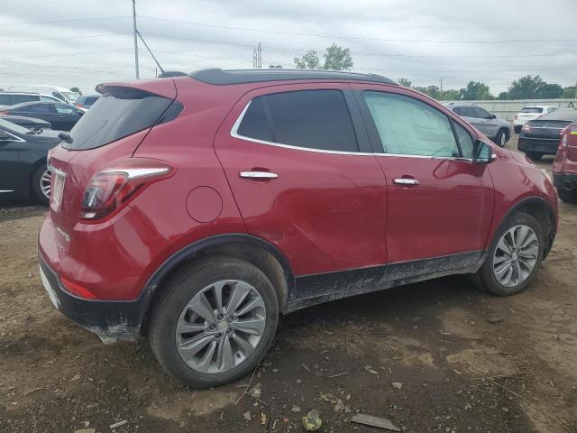 2019 BUICK ENCORE PRE KL4CJESB4KB944889