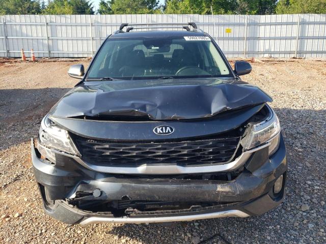 2021 KIA SELTOS SX KNDETCA27M7107395
