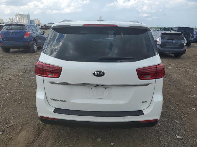 2019 KIA SEDONA LX KNDMB5C13K6530878