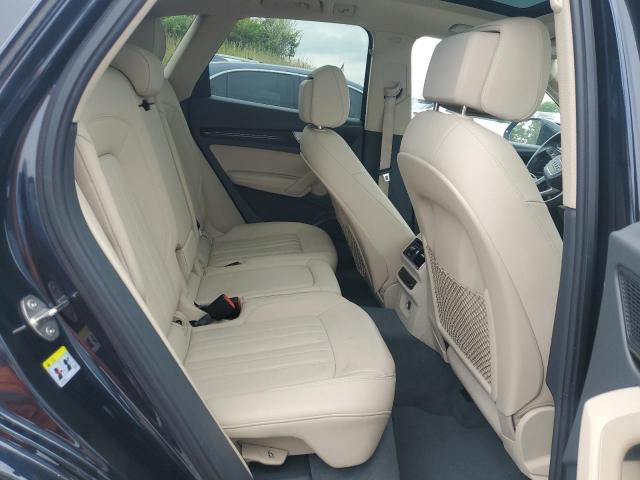 2018 AUDI Q5 PRESTIG WA1CNAFY3J2198283