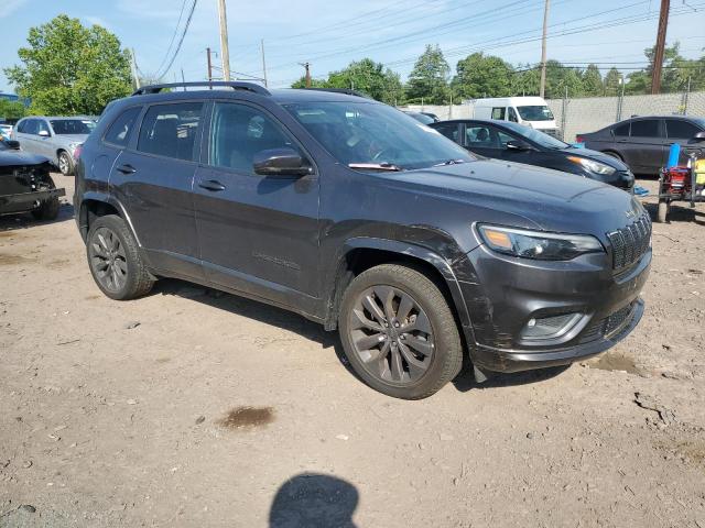 2020 JEEP CHEROKEE L 1C4PJMDX6LD542808